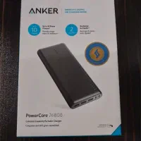 پاوربانک 26800 ANKER (نونو) زیر قیمت بازار