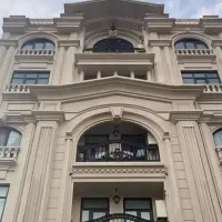 رهن آپارتمان / طبقه ۴ / دو پارکینگه