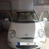ام وی ام  110 مدل 1391 4سیلندر