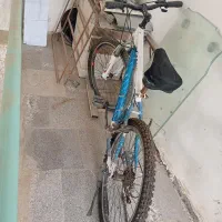 دوچرخه ۲۶