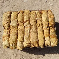 برگ زرد