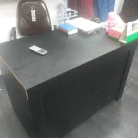 میز کار دو کشو