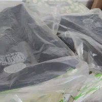 فروش یک جفت تیوپ نوکمباین عقب 18
