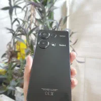 گوشی موبایل شیائومی Redmi Note 13 Proدرحدنونو256/8