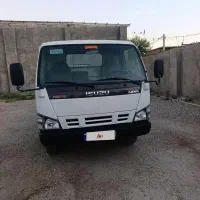 ایسوزو 6تن مدل 91