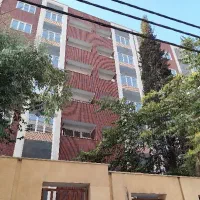 ۹۲ متری/ فول امکانات/ پرده خور / قیمت مناسب