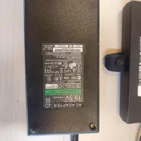 آداپتور شارژر ال این وان کامپیوتر همه کاره سونی دل