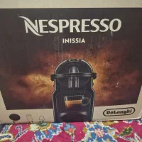دستگاه نسپرسو