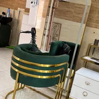 اینه قدی چراغ دار