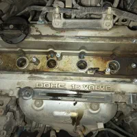 تنظیم موتور باطری سازی سیار ایمان (تضمینی)