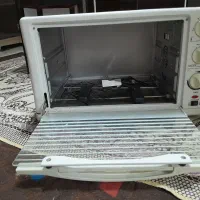 توستر|اجاق گاز و لوازم برقی پخت‌وپز|رفسنجان, |دیوار