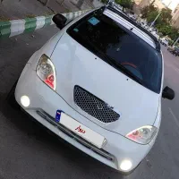 تیبا دو لاکاغذی