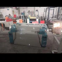 دستگاه تولید ظروف یکبار مصرف مدل M2020 نو