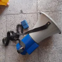 بلندگو