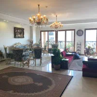 معاوضه آپارتمان نوساز باکلنگی