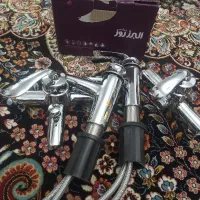 شیر الات