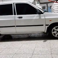 پراید مدل ۷۸