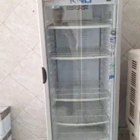 یخچال کینو دهنه ۶۰