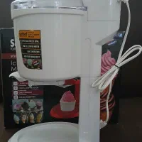 بستنی ساز سانفورد