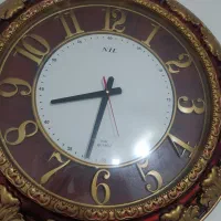 ساعت دیواری