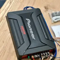 آمپیلی فایر با لوازمPioneer