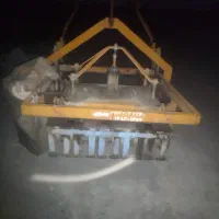 دستگاه بلوک زنی پنج قالبه