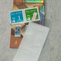 گلس گوشی موبایل آیفون 6