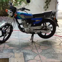 موتور سیکلت