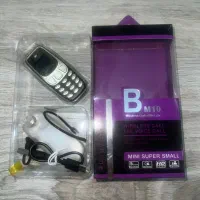 نوکیا مینی Bm10 در حد نو