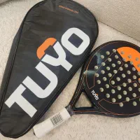 راکت پدل آکبند TUYO