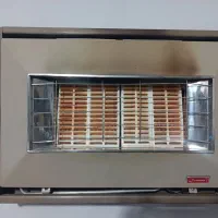 بخاری دیواری