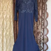 لباس مجلسی شب