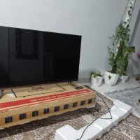 تلوزیون دوو 43