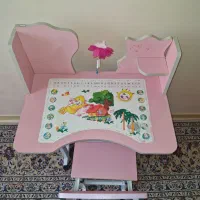 میز تحریر کودک