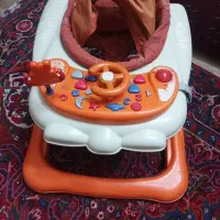 روروعک و کریر