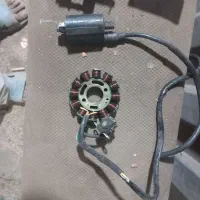 وسایل انژکتور موتور