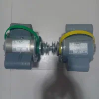 دینام کولرآبی  موتوژن