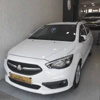 شاهین G مدل ۱۴۰۲ در حد صفر