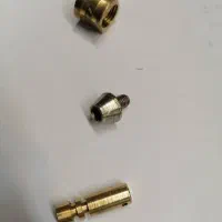 سری تراشی و cnc