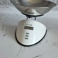 ترازو دیجیتالی