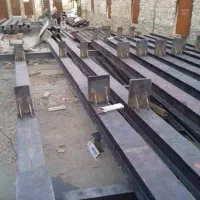 اجرای جوشکاری اسکلت فلزی کرج و هشتگرد و..