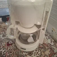 قهوه ساز و تخم مرغ پز برقی