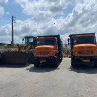 استخدام راننده کمپرسی پایه یکم با مدارک