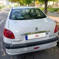 sd206 V8 مدل 95