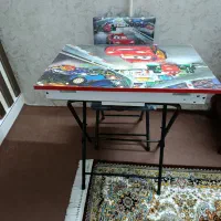 میزتحریروصندلی