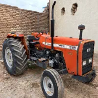 تراکتور فرگوسن مدل ۸۲