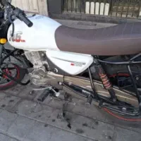 موتور کویرn6طرح باکسر