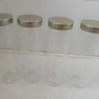 جا حبوبات و ترشی
