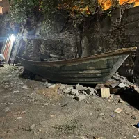 قایق