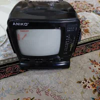تلویزیون مسافرتی